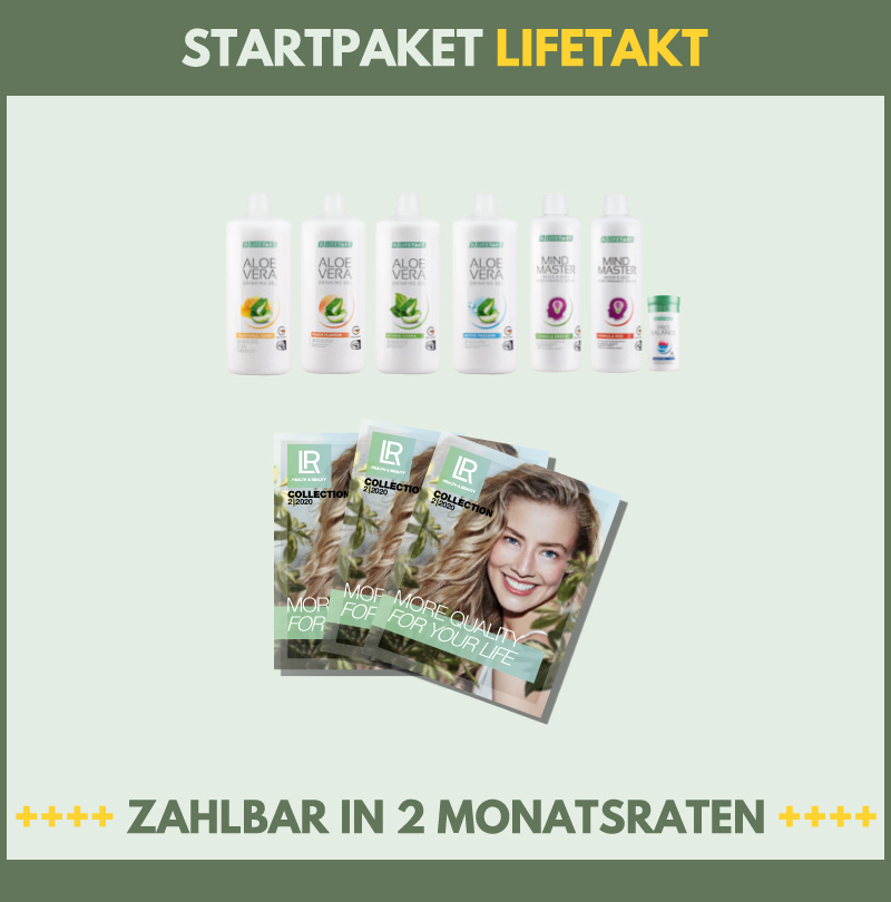lifetakt