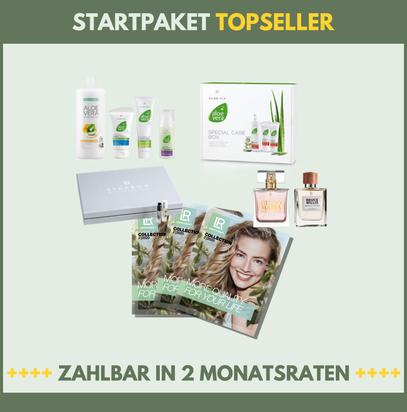 topseller