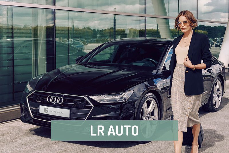 LR Auto