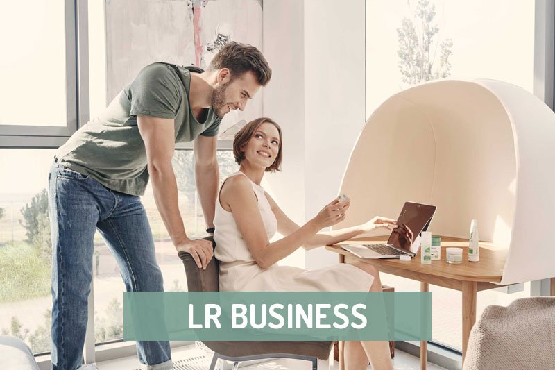 LR Business