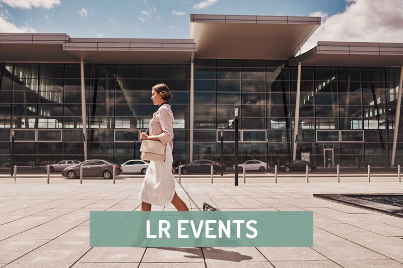 LR Events